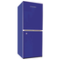 Jamuna JR-LES634800 Refrigerator VCM Deep Blue image