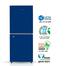 Jamuna JR-LES634800 Refrigerator VCM Deep Blue image