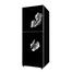 Jamuna JR-UES622500 Refrigerator CD Black Lily Leaf image