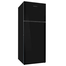Jamuna JR-UES624900 Refrigerator VCM Black Jell image