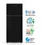 Jamuna JR-UES624900 Refrigerator VCM Black Jell image