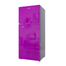 Jamuna JR-UES624900 Refrigerator VCM Purple image
