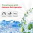 Jamuna JR-UES626300 CD Purple Majestic Wave image