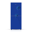 Jamuna JR-UES626300 Refrigerator CD Blue Lily Leaf image