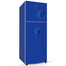 Jamuna JR-UES627800 Refrigerator CD Blue Lily Leaf image