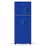 Jamuna JR-UES627800 Refrigerator CD Blue Lily Leaf image