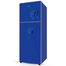 Jamuna JR-UES627800 Refrigerator CD Blue Lily Leaf image