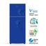 Jamuna JR-UES627800 Refrigerator CD Blue Lily Leaf image