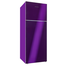 Jamuna JR-UES627800 Refrigerator CD Shining Purple image