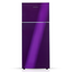 Jamuna JR-UES627800 Refrigerator CD Shining Purple image