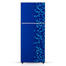 Jamuna JR-UES631800 Refrigerator CD Blue Winter Sweet image