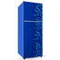 Jamuna JR-UES631800 Refrigerator CD Blue Winter Sweet image