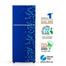 Jamuna JR-UES631800 Refrigerator CD Blue Winter Sweet image