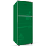 Jamuna JR-UES631800 Refrigerator CD Green Lily image