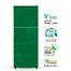 Jamuna JR-UES631800 Refrigerator CD Green Lily image