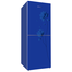 Jamuna JR-UES632900 CD Refrigerator Blue Lily Leaf image