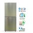 Jamuna JR-UES632900 Refrigerator Glossy Shining Light Golden image