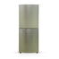 Jamuna JR-UES632900 Refrigerator Glossy Shining Light Golden image