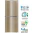 Jamuna JR-UES632900 Refrigerator Glossy Shining Copper Golden image