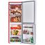 Jamuna JR-UES632900 Refrigerator VCM Maroon Print image