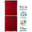 Jamuna JR-UES632900 Refrigerator VCM Maroon Print image