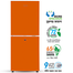Jamuna JR-UES632900 Refrigerator VCM Orange image