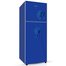 Jamuna JR-UES633300 Refrigerator CD Blue Lily Leaf image