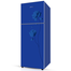 Jamuna JR-UES633300 Refrigerator CD Blue Lily Leaf image