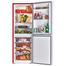 Jamuna JR-UES634800 Refrigerator VCM Maroon Print image