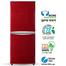 Jamuna JR-UES634800 Refrigerator VCM Maroon Print image