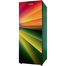 Jamuna JR-XXB-LES630800 QD Glass Refrigerator Rainbow Green image