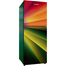 Jamuna JR-XXB-LES630800 QD Glass Refrigerator Rainbow Green image