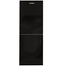 Jamuna JR-XXB-LS634800 QD Glass Refrigerator Black image