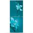 Jamuna JR-XX-LES624800 Refrigerator CD Blue Iris image