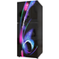 Jamuna JR-XX-LES630800 Refrigerator CD Black Diamond image