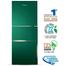 Jamuna JR-XX-LES630800 Refrigerator CD Green Spark image