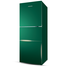 Jamuna JR-XX-LES630800 Refrigerator CD Green Spark image