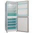 Jamuna JR-XX-LES632800 Refrigerator CD Blue Iris image