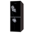 Jamuna JR-XX-UES626300 Refrigerator CD Black Lily Leaf image