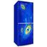 Jamuna JR XX-UES626300 Refrigerator CD Peacock Dream image