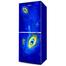 Jamuna JR XX-UES626300 Refrigerator CD Peacock Dream image