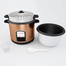 Jamuna JSRC-220K Rice Cooker Double Pot Golden image
