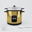 Jamuna JSRC-220K Rice Cooker Golden image