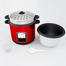 Jamuna JSRC-280K Double Pot Rice Cooker Red image