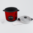 Jamuna JSRC-280K Rice Cooker Red image