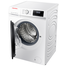 Jamuna JW2A7014EI Front Loading Washing Machine 7.0 KG image