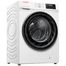 Jamuna JW2A8014EI Front Loading Washing Machine 8.0kg image