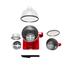 Jamuna Mixer Grinder JMG-700CR Classic image