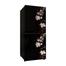 Jamuna Refrigerator 264ltr Black Almond image