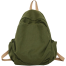 Japanese Universal Shoulder Bag - Army Green image